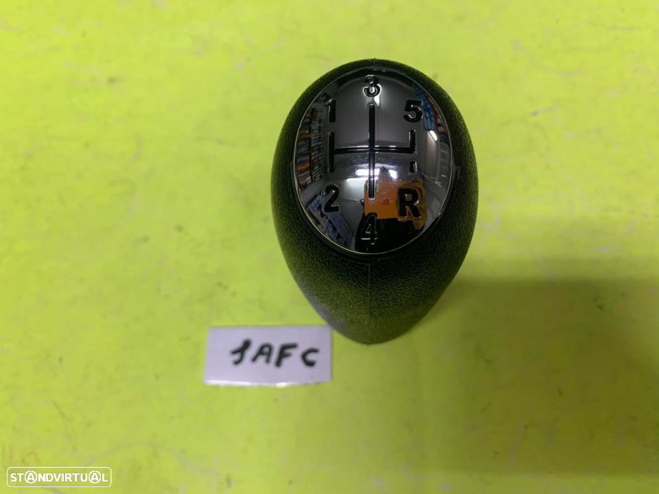 Manete das mudanças Renault clio 3 / megane 2 - 1