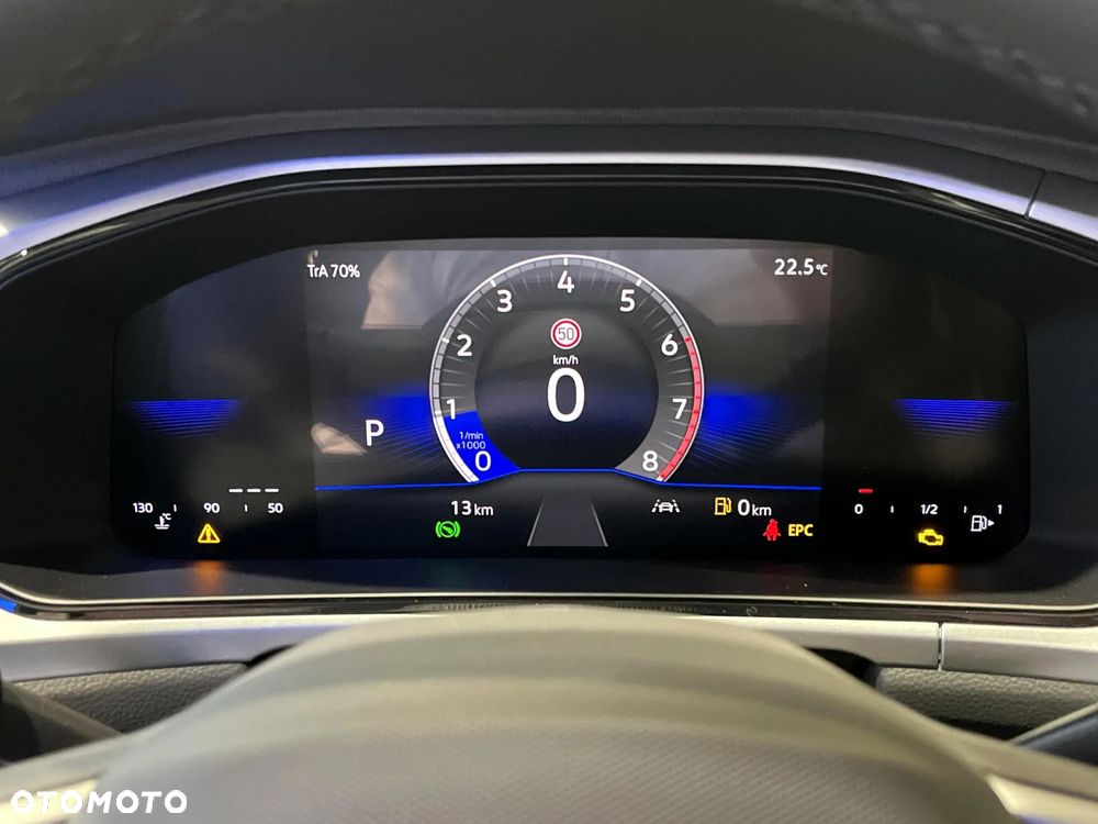Volkswagen T-Roc 1.5 TSI Life Plus DSG - 15