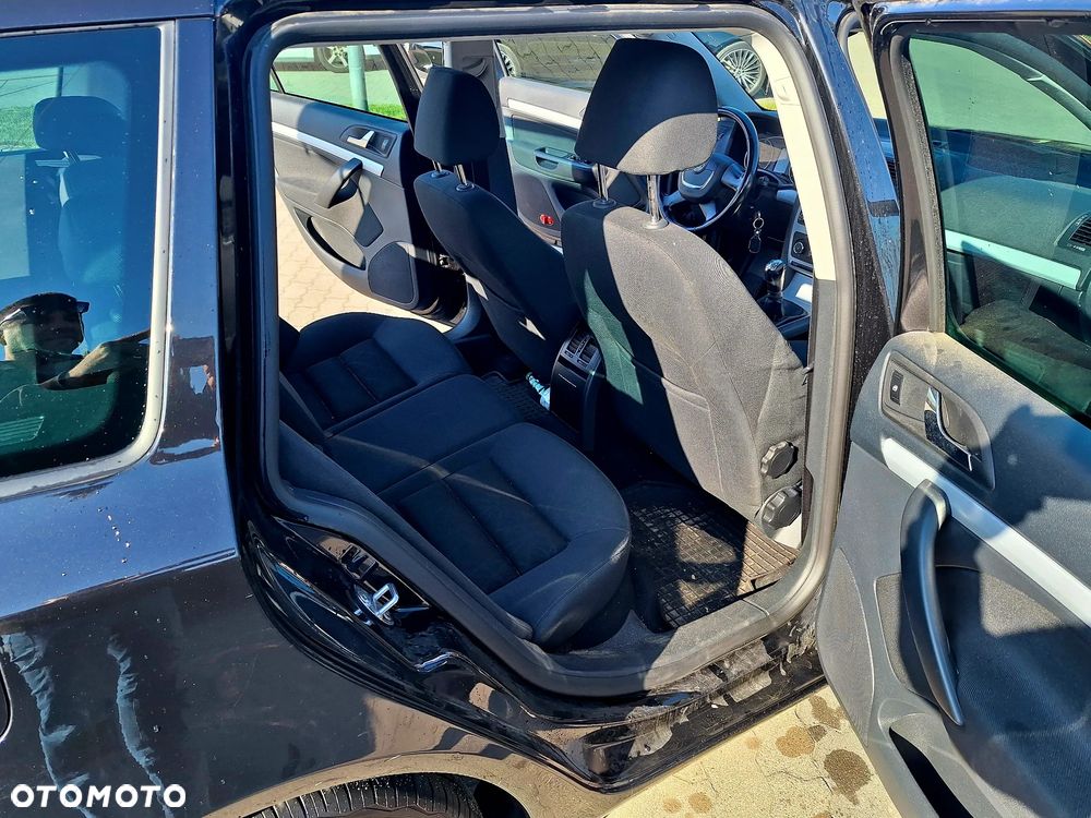 Skoda Octavia 1.8 TSI Family Plus - 18