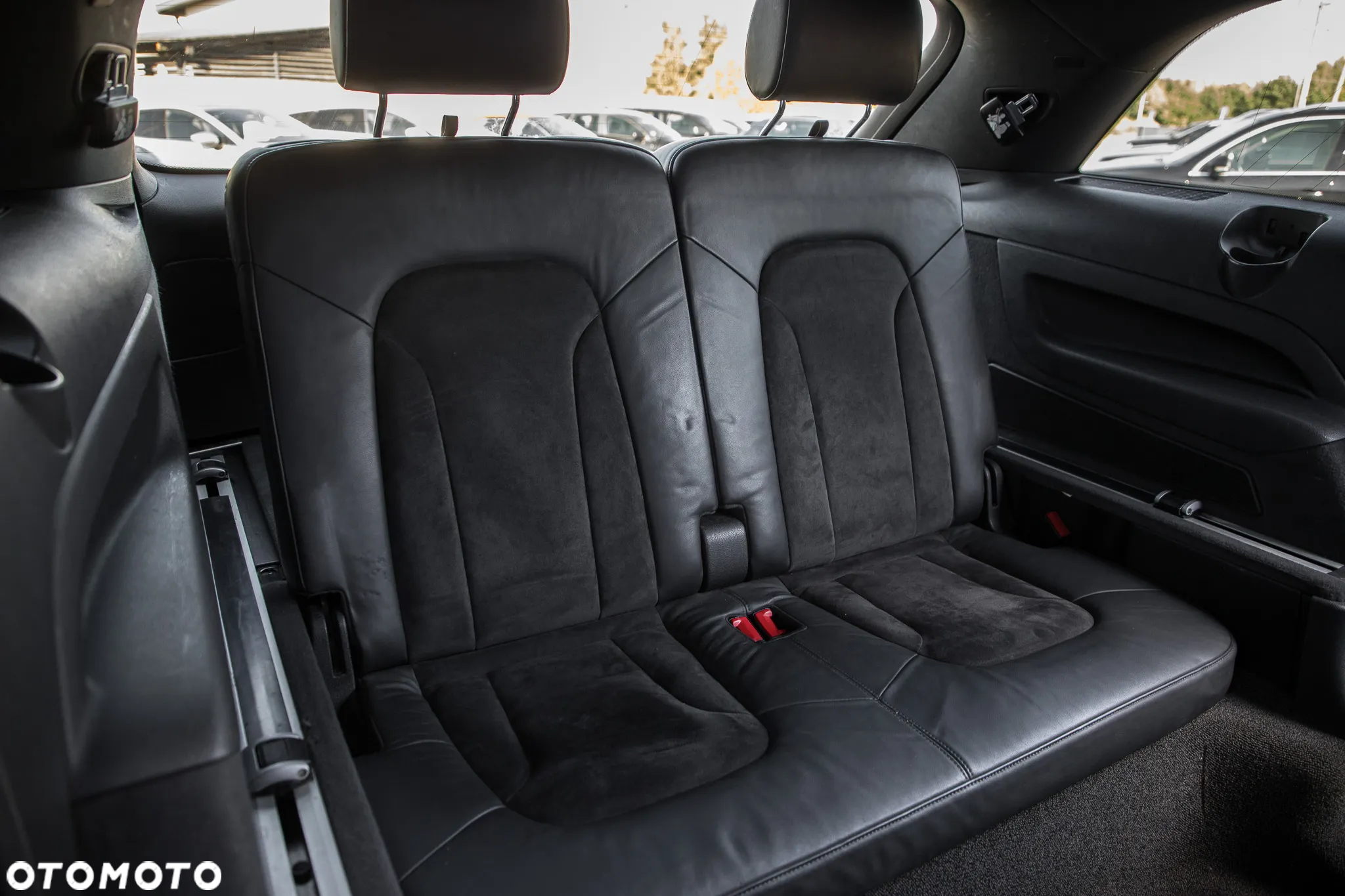 Audi Q7 4.2 FSI Quattro Tiptronic - 34