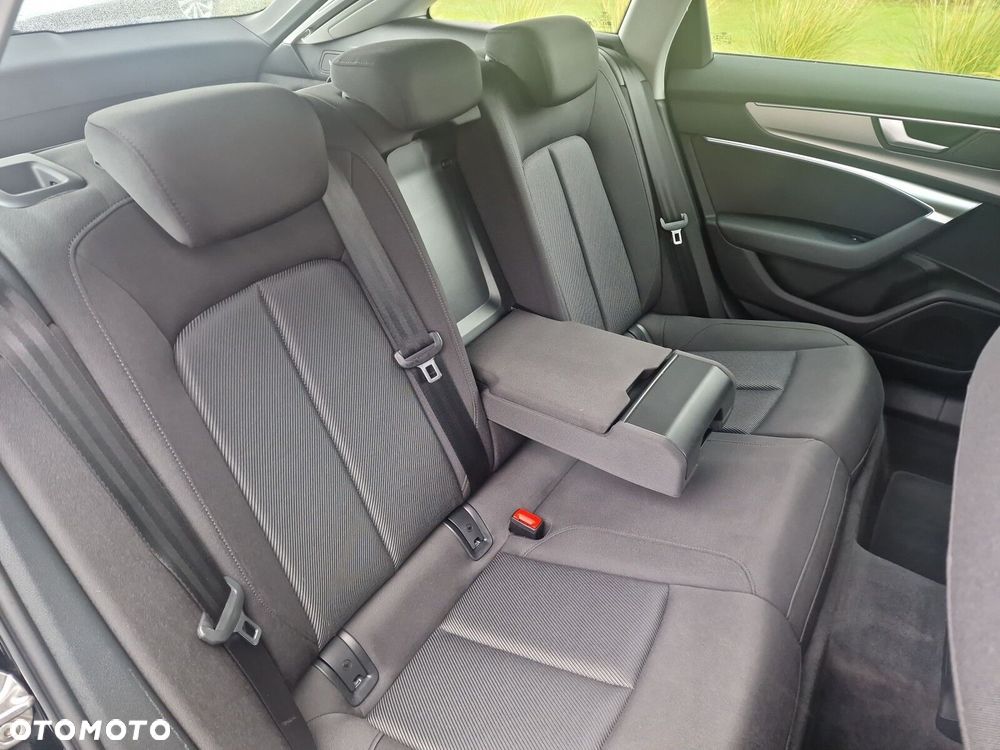 Audi A6 Avant 40 TDI mHEV Quattro Advanced S tronic - 13
