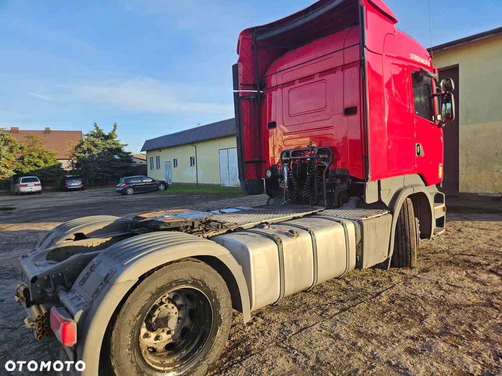 Scania R450 - 3