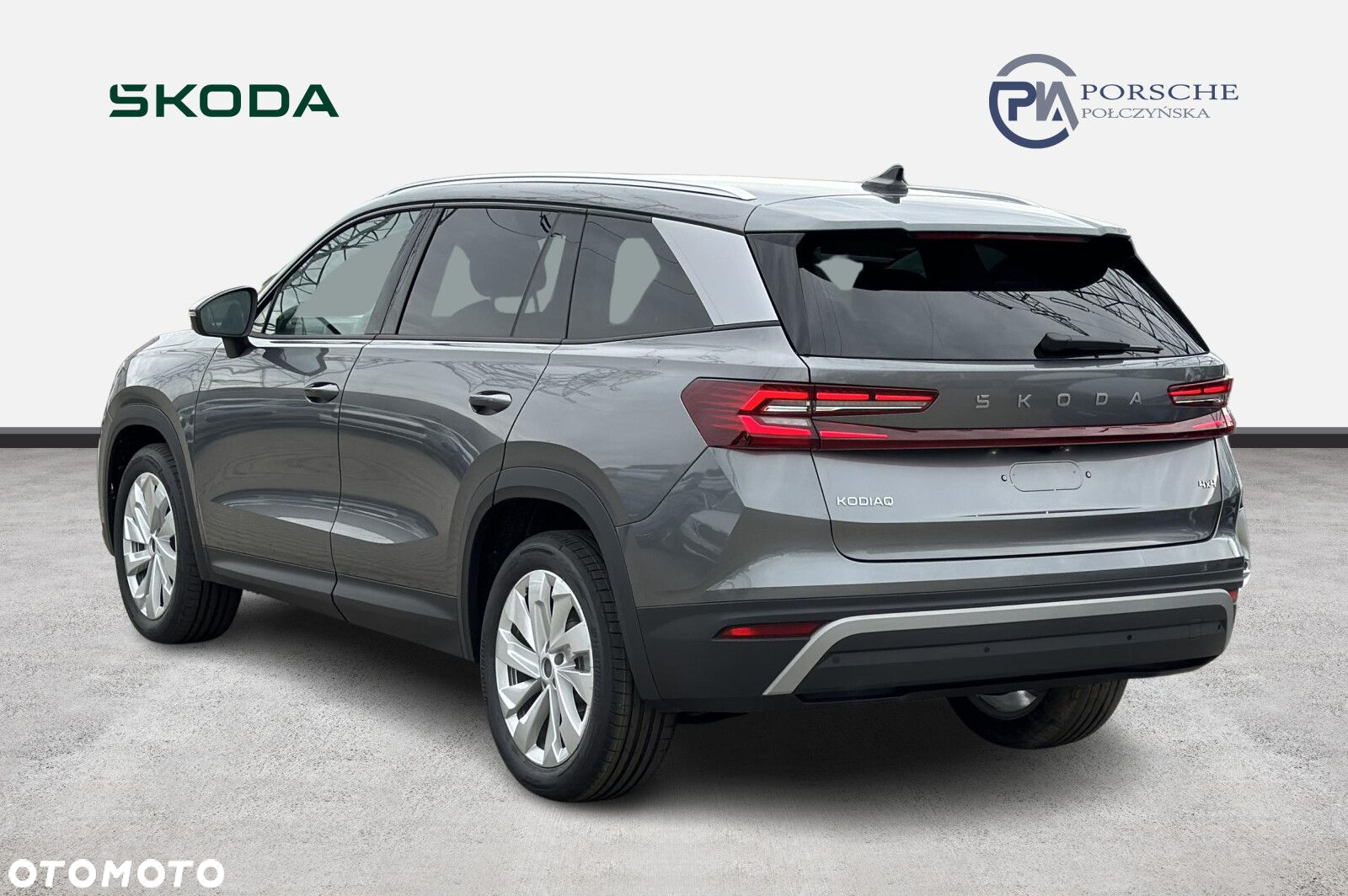 Skoda Kodiaq - 4