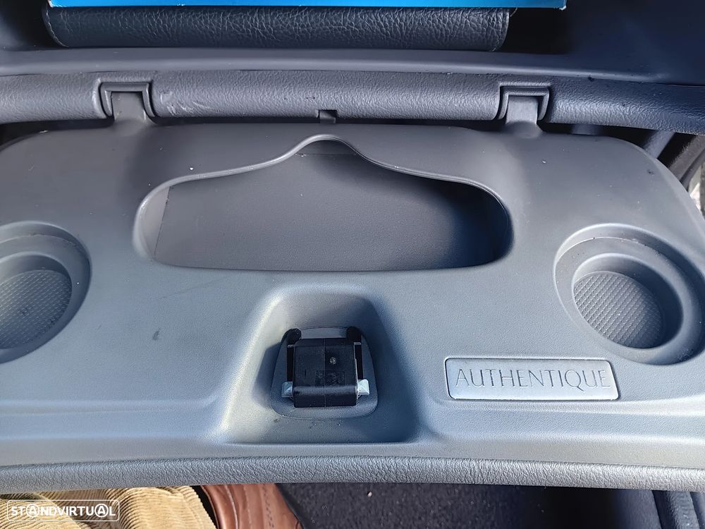 Renault Mégane - 12