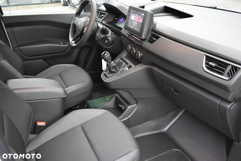 Renault kangoo-van ADVANCE  L2 1.5 Blue dCi 115 - 9