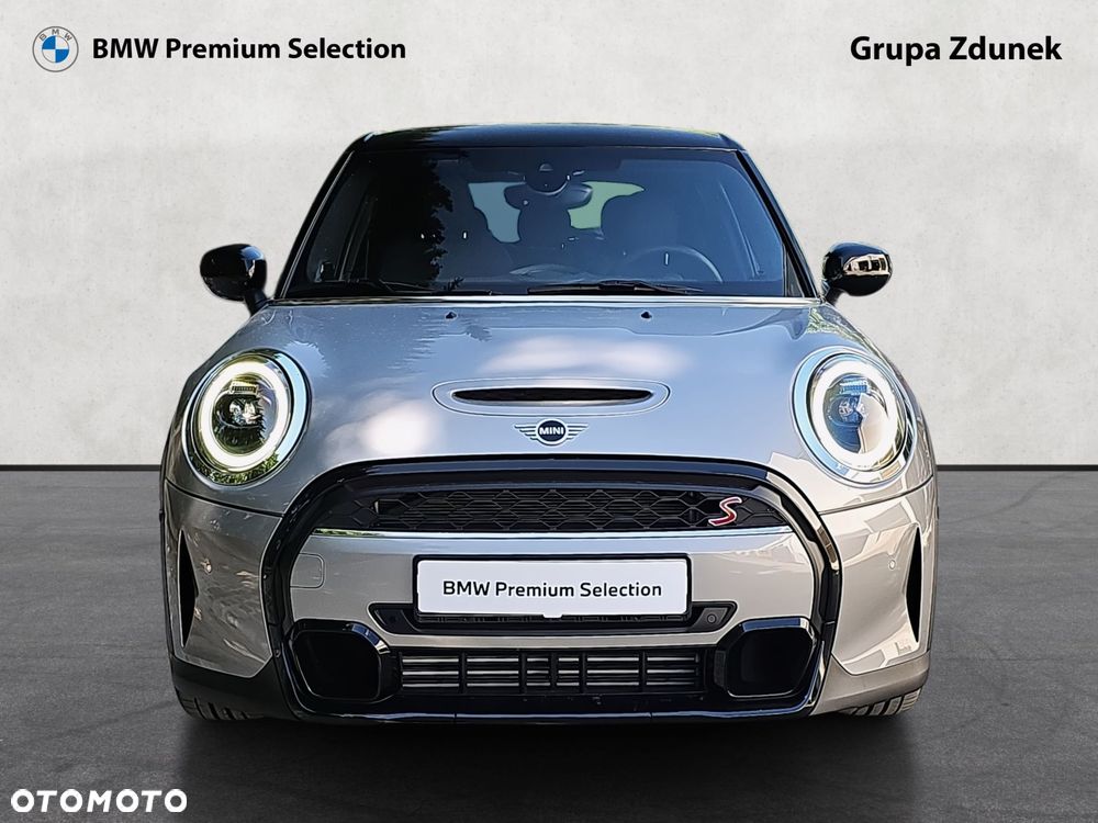 MINI Cooper S - 3