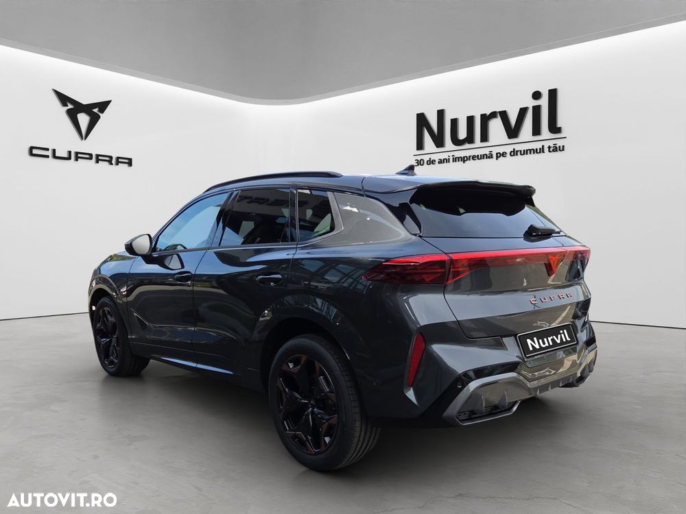 CUPRA Terramar 2026 — imagine 2