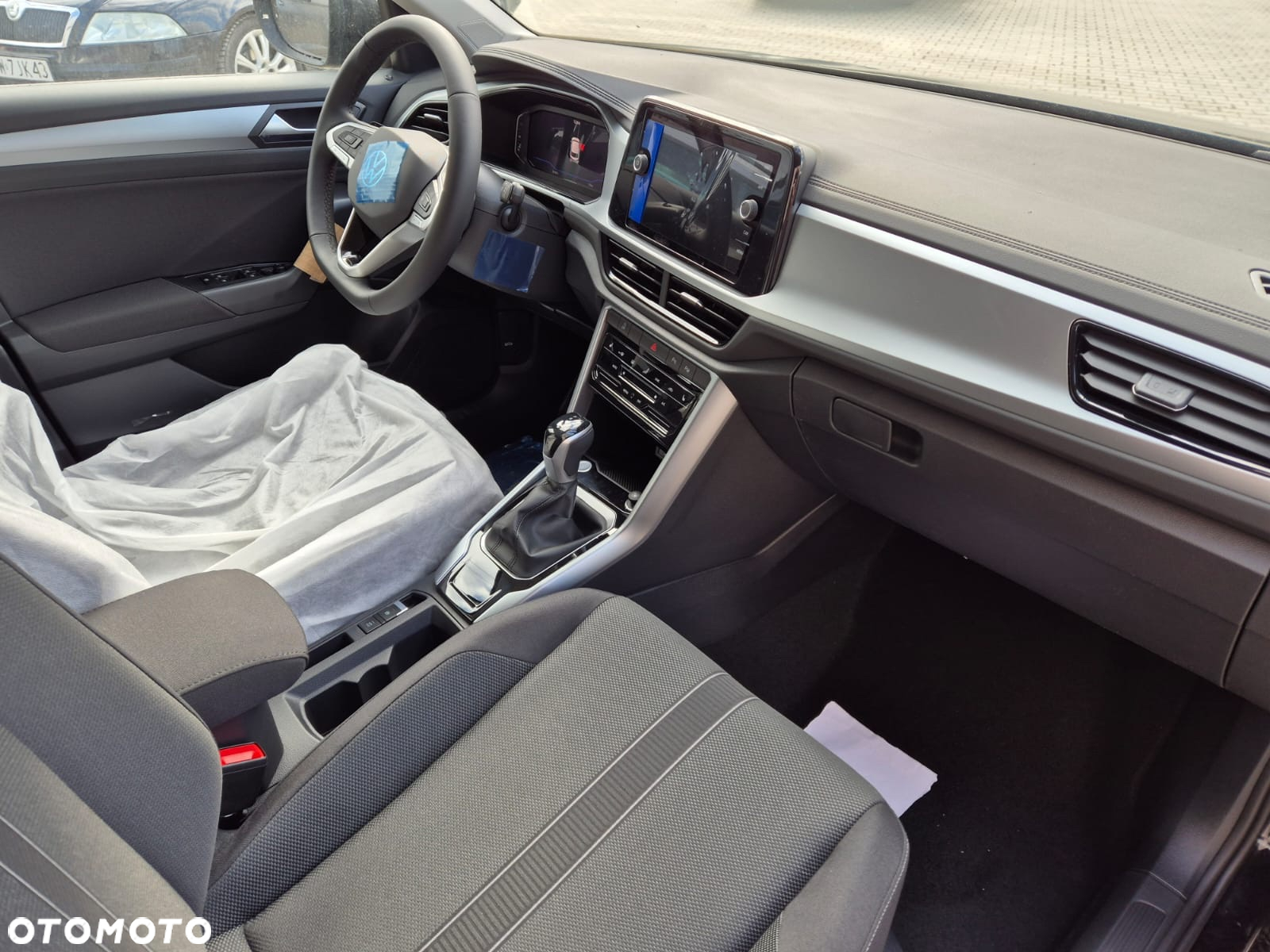 Volkswagen T-Roc 1.5 TSI Special Edition DSG - 9