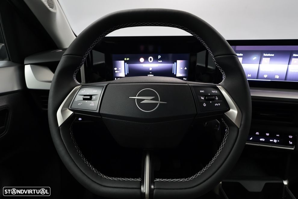 Opel Frontera - 18