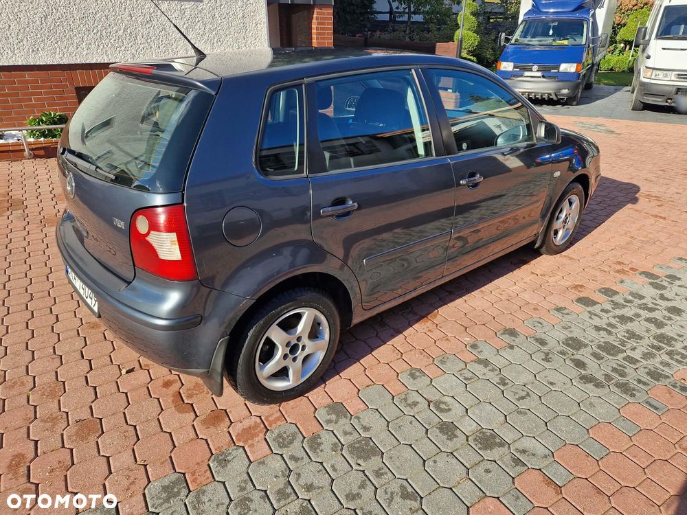 Volkswagen Polo - 7