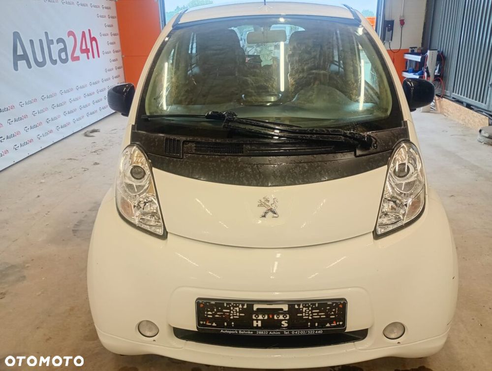 Peugeot iOn Standard - 2