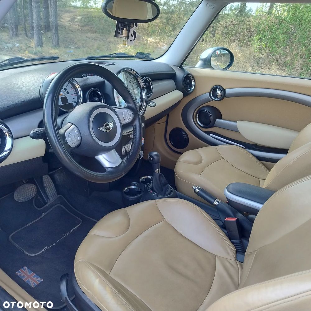 MINI Cooper - 14