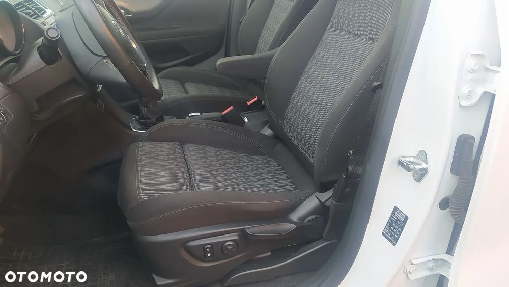 Opel Mokka 1.4 T Cosmo - 14