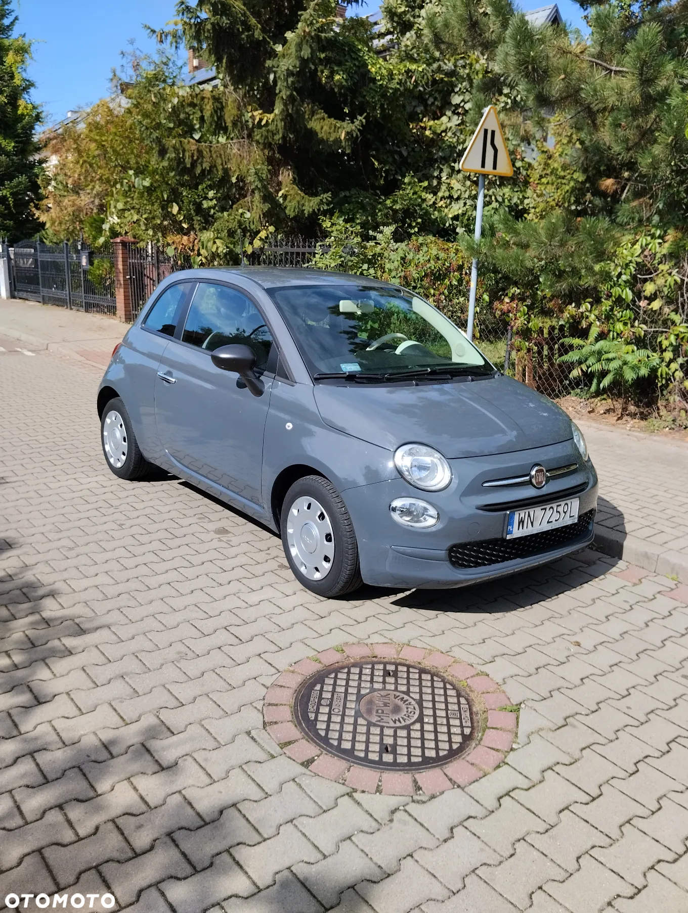 Fiat 500 - 3