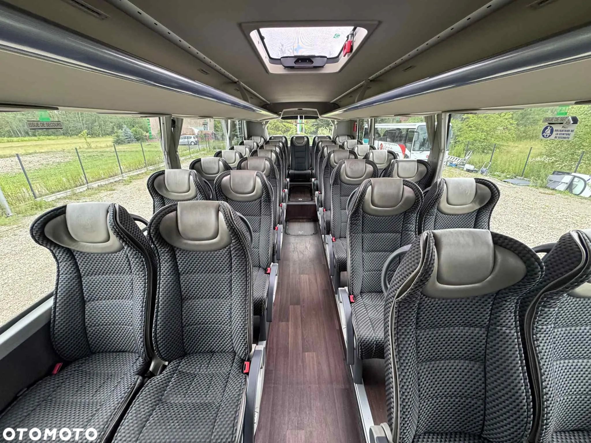 Temsa Safari HD13 - 16