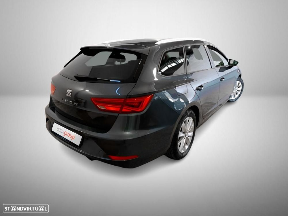 SEAT Leon ST 1.0 EcoTSI Style S/S - 2