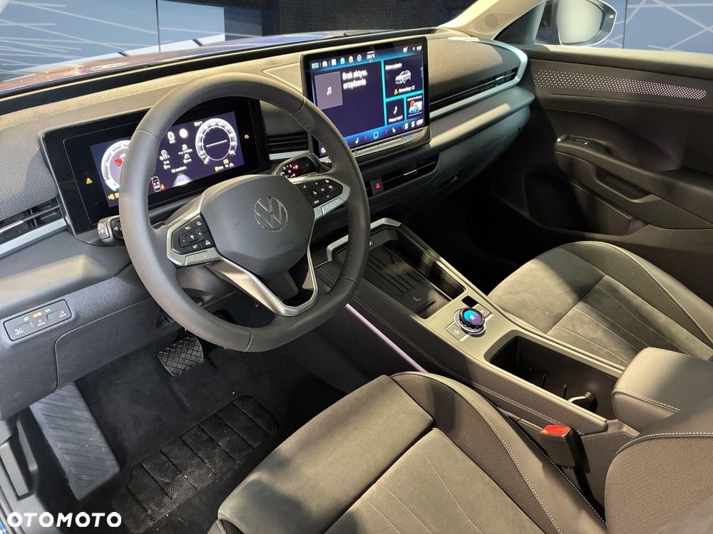 Volkswagen T-Roc 2026 photo 4