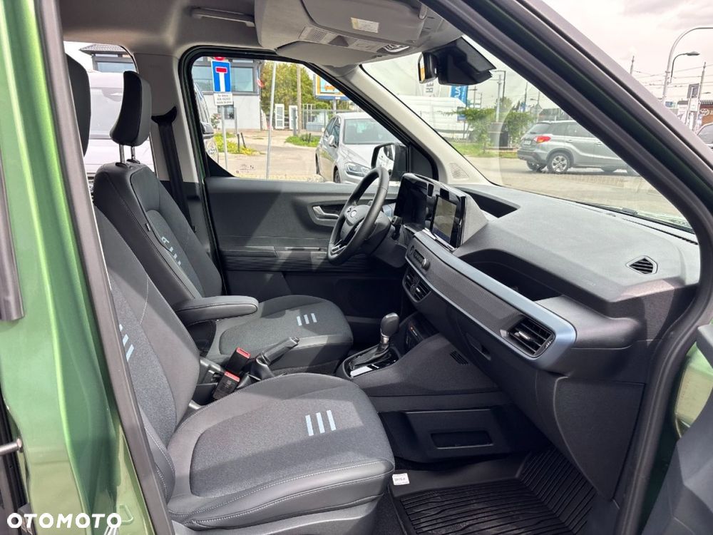Ford Tourneo Courier - 22