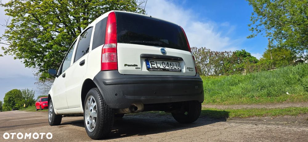 Fiat Panda 1.3 Multijet Actual - 1