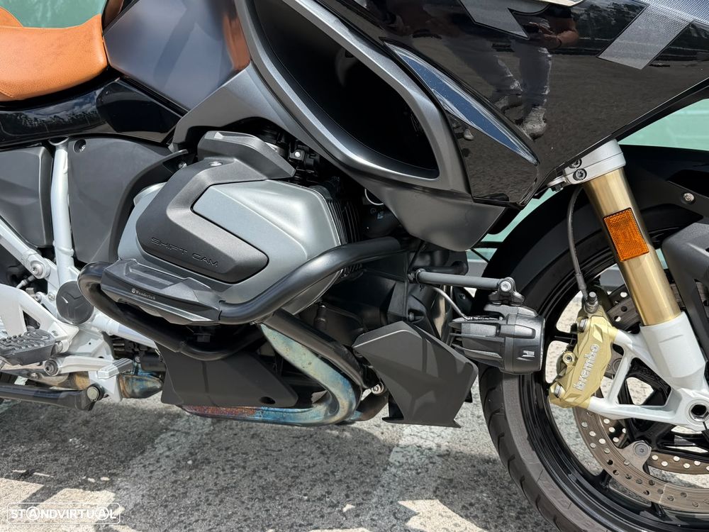 BMW R 1250 RT - 16