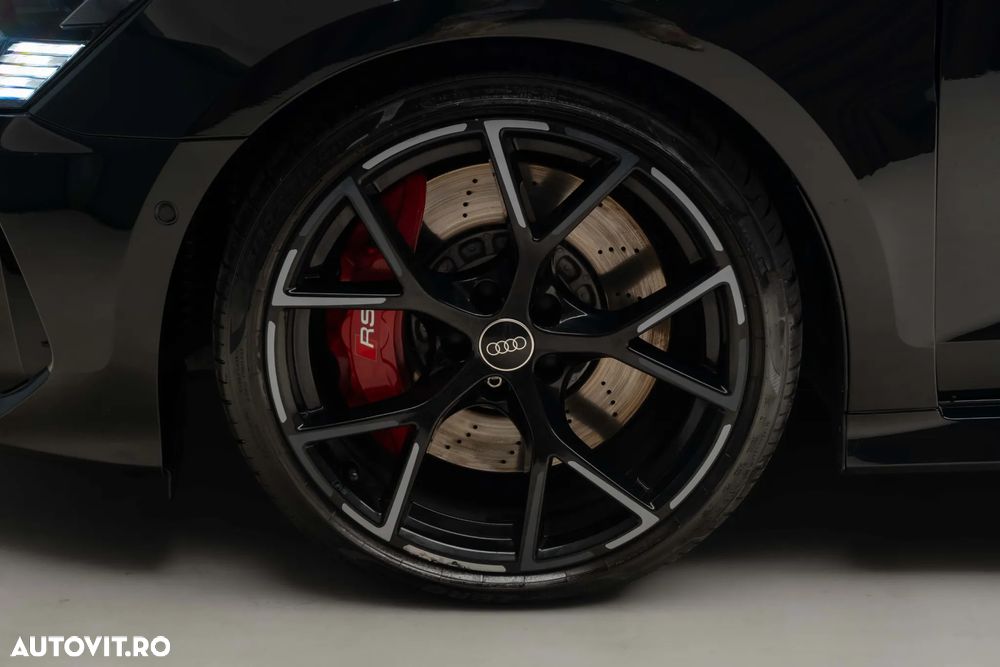 Audi RS3 - 11