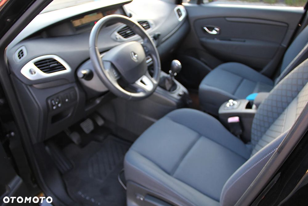 Renault Grand Scenic Gr 1.9 dCi Confort Authentique - 12