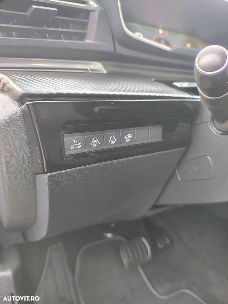 Peugeot 508 1.2 PureTech S&S EAT8 Allure Pack - 16