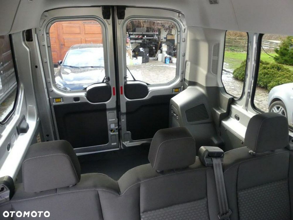 Ford Transit - 10