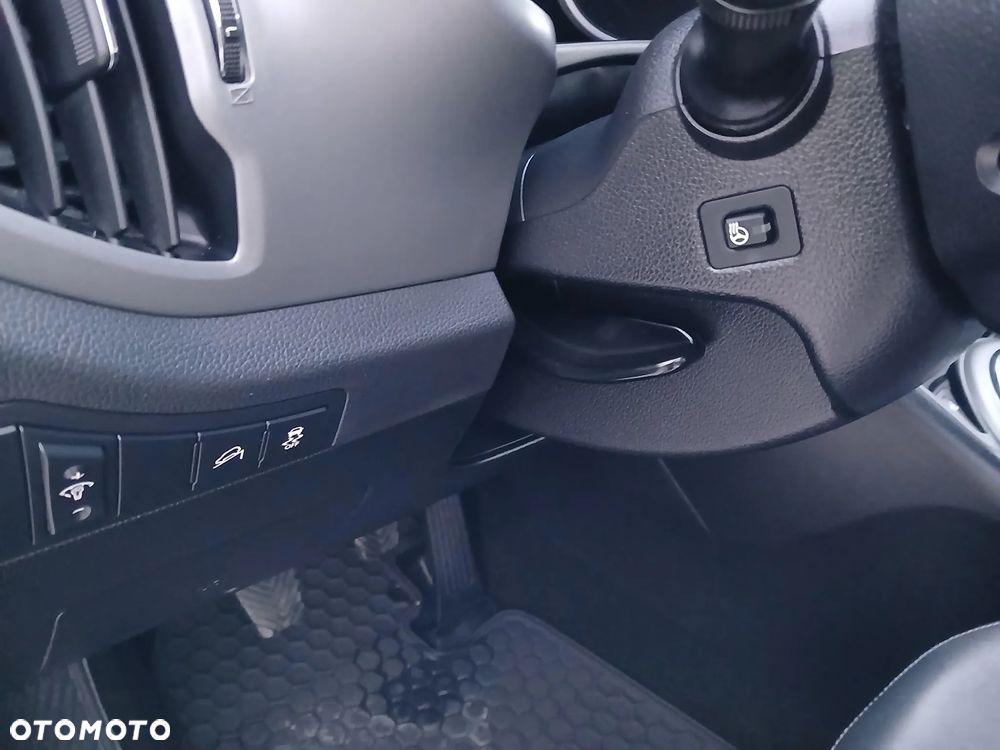 Kia Sportage - 26