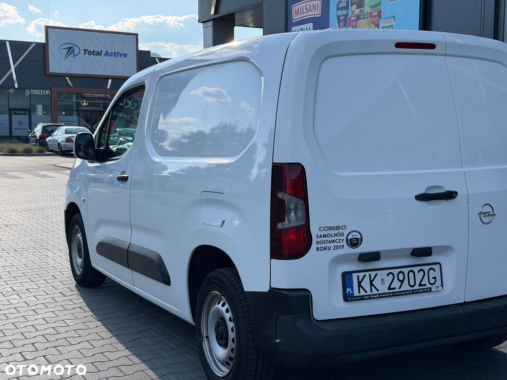 Opel COMBO L1H1 - 29