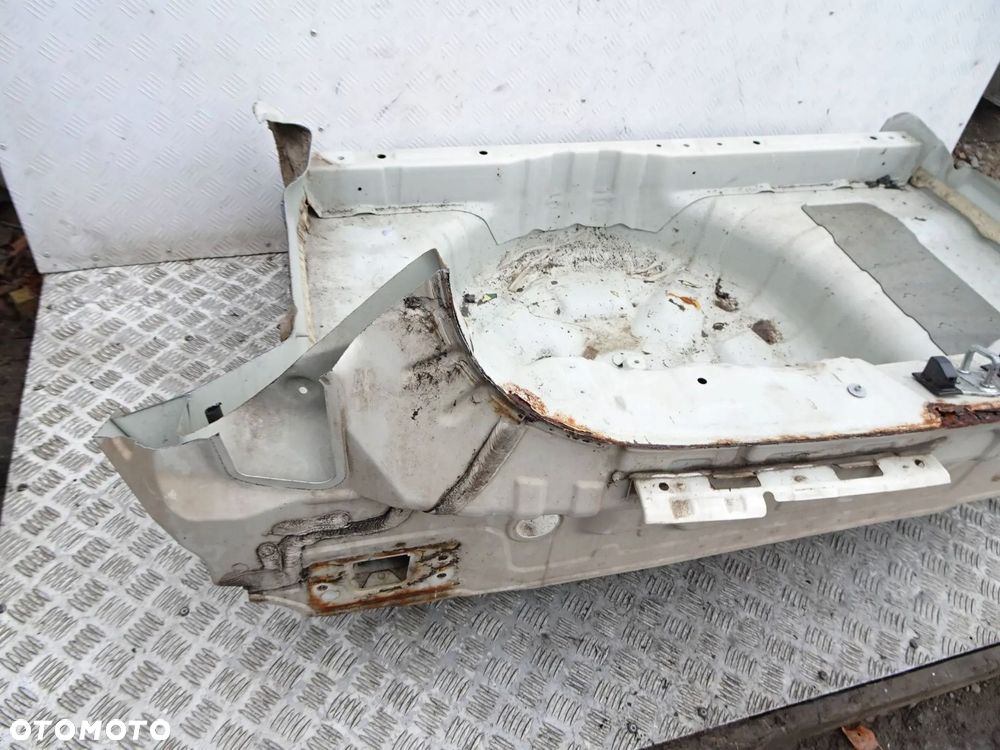 pas tylny wanna kia soul i a1 - 3