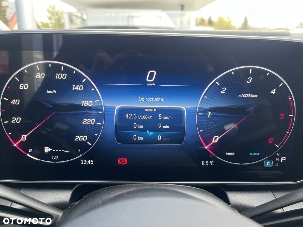 Mercedes-Benz GLC - 15