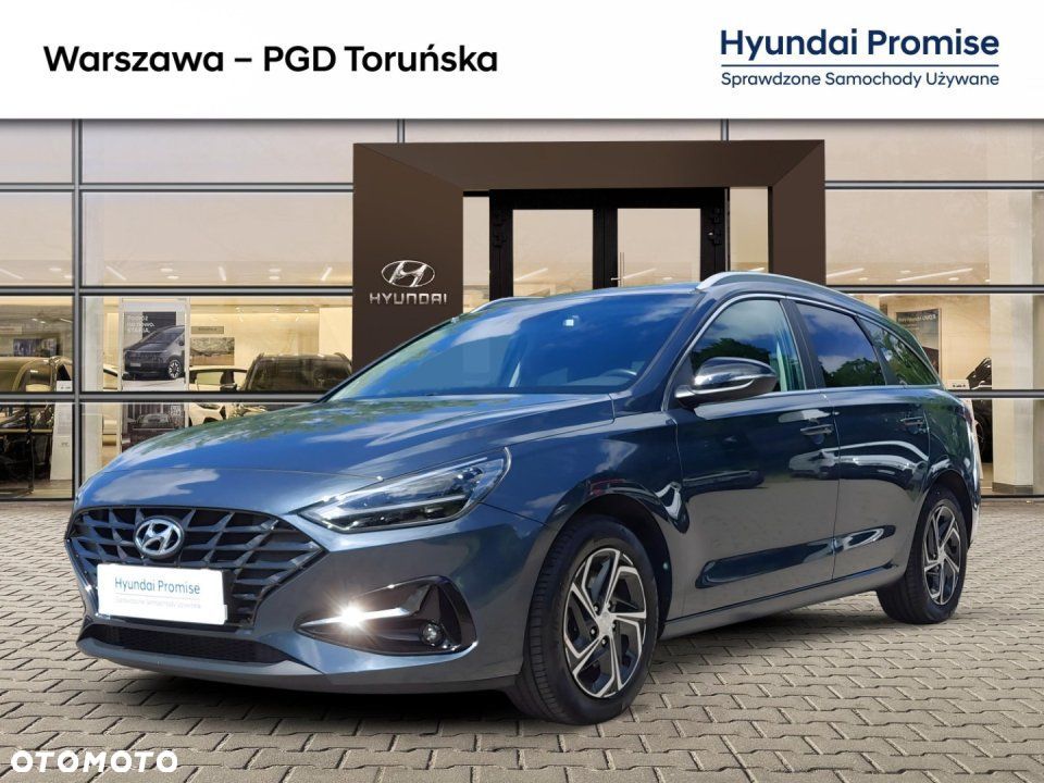 Hyundai i30 - 2