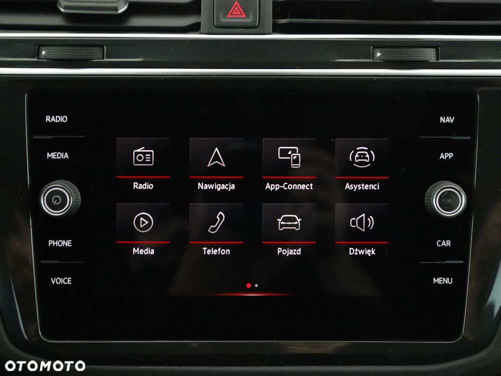 Volkswagen Tiguan 2.0 TDI SCR 4Mot R-Line DSG - 15