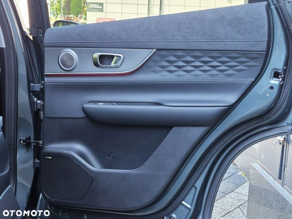 Chery Tiggo 8 1.6 T-GDI Comfort DCT - 24