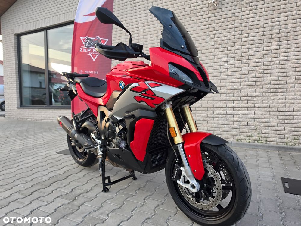 BMW XR - 13