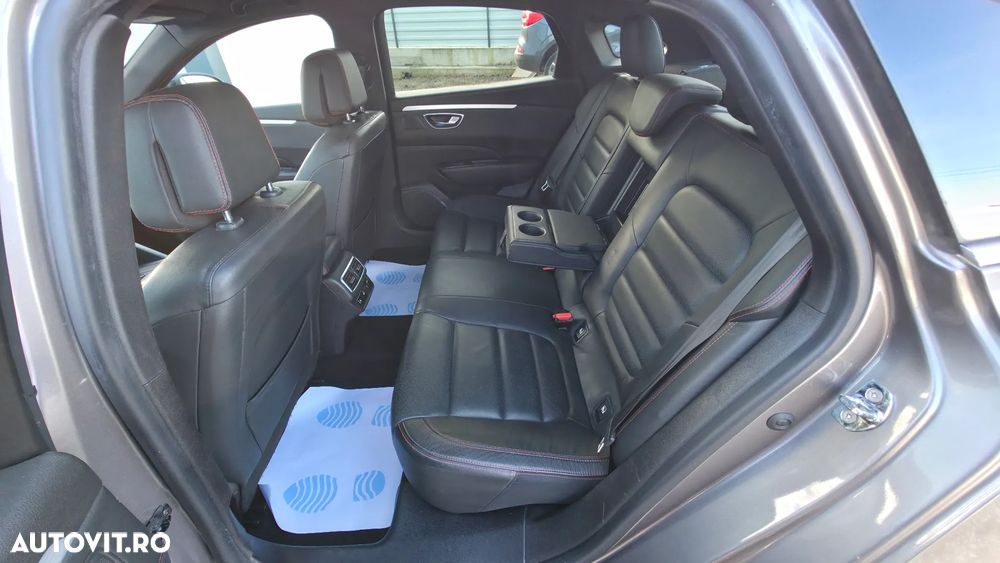 Renault Talisman Blue dCi 200 EDC INITIALE PARIS - 20