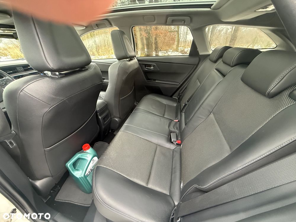 Toyota Auris Hybrid 135 Prestige - 9