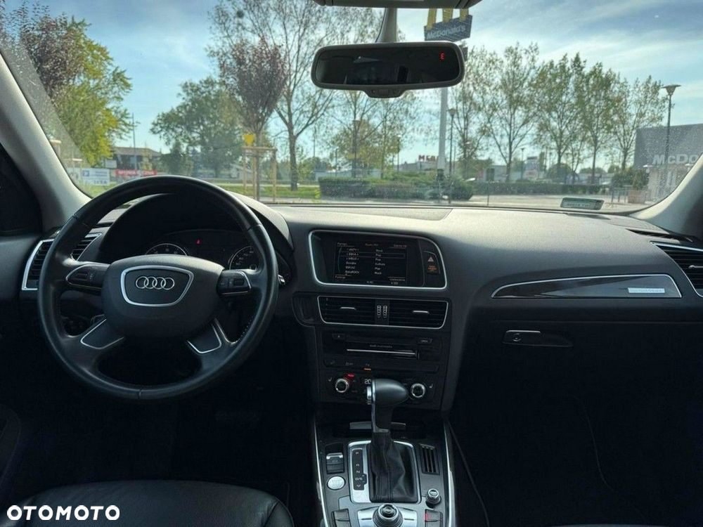 Audi Q5 - 15