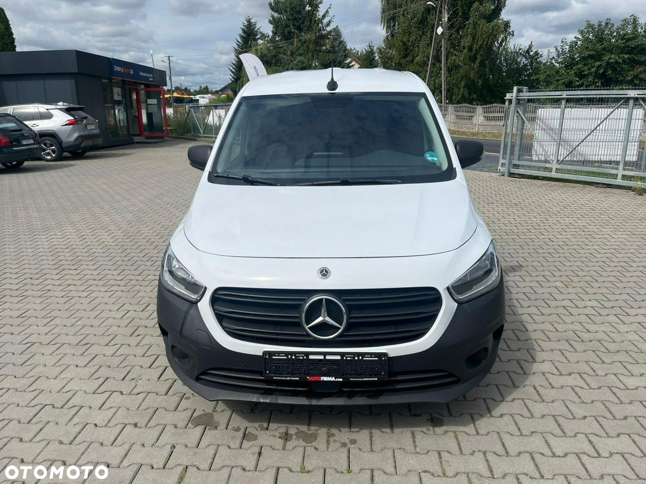 Mercedes-Benz Citan - 7