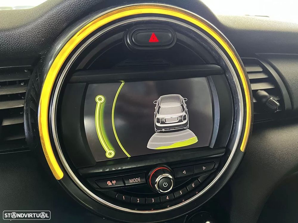 MINI 5 Portas One D - 13