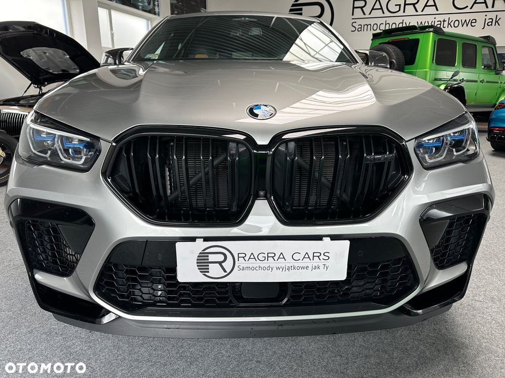 BMW X6M - 14