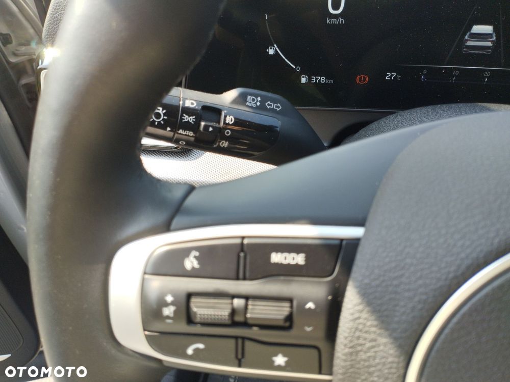 Kia Sportage 1.6 T-GDI Anniversary 2WD - 30