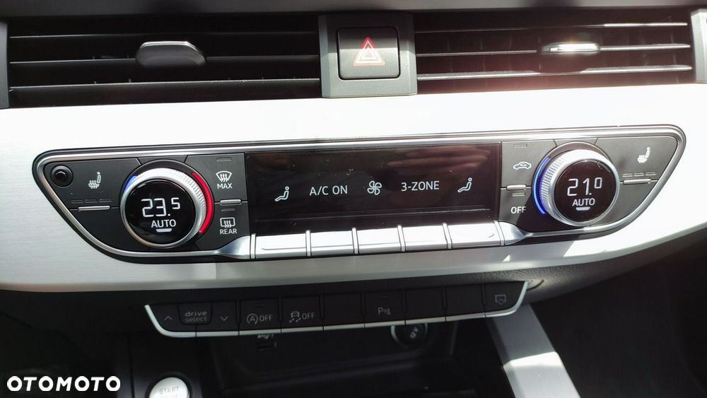 Audi A5 Sportback - 34