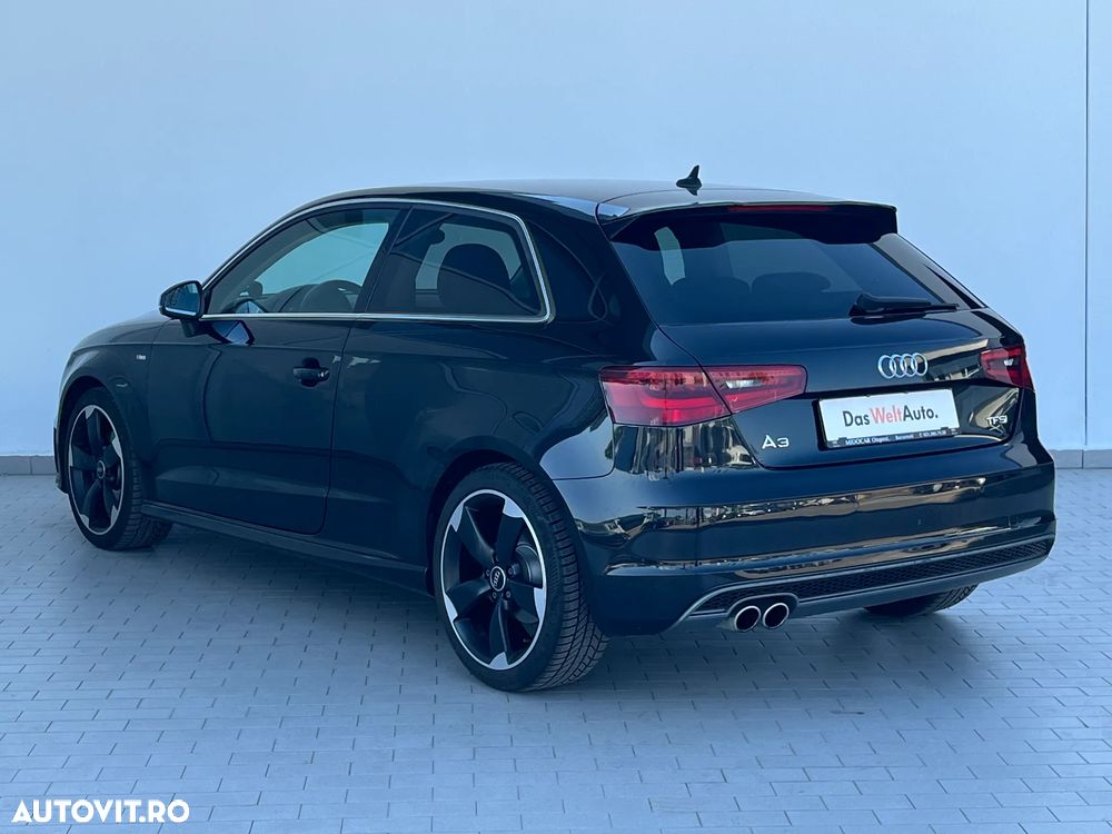 Audi A3 - 4