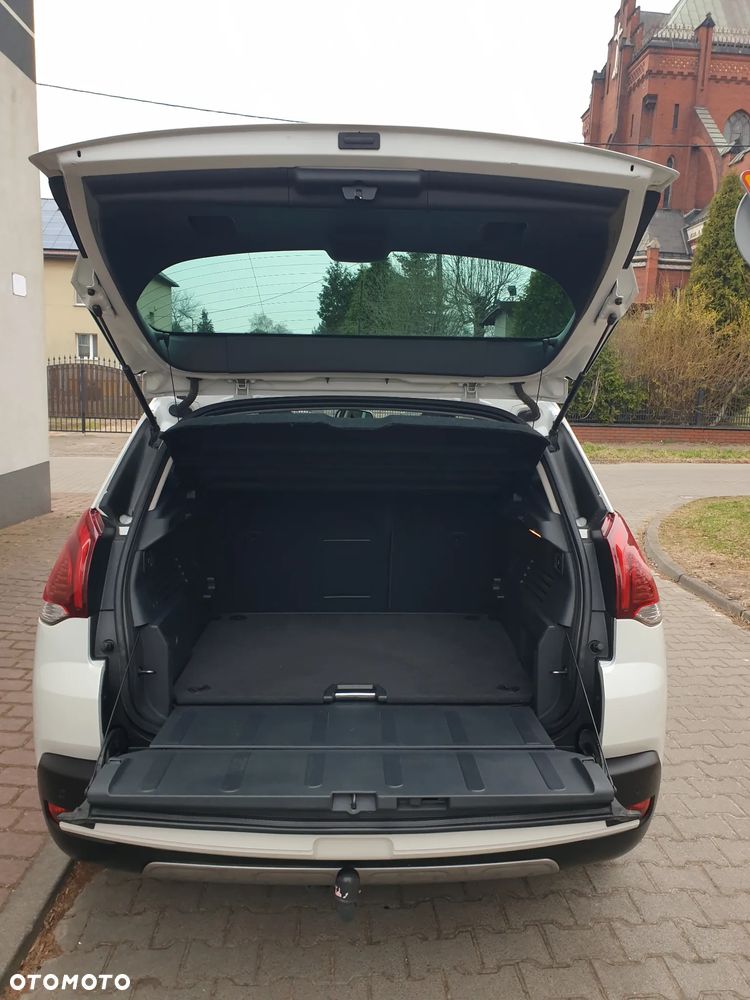 Peugeot 3008 HDi 150 Allure - 40