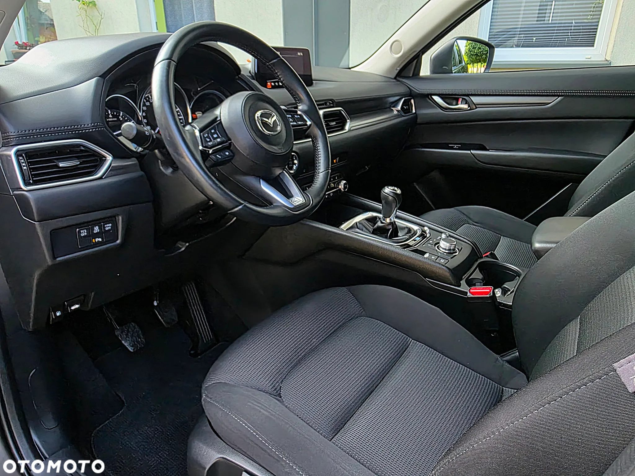 Mazda CX-5 2.0 Kanjo 2WD - 12
