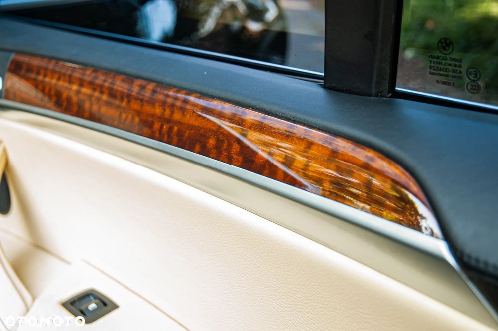 BMW X5 3.5i xDrive - 32