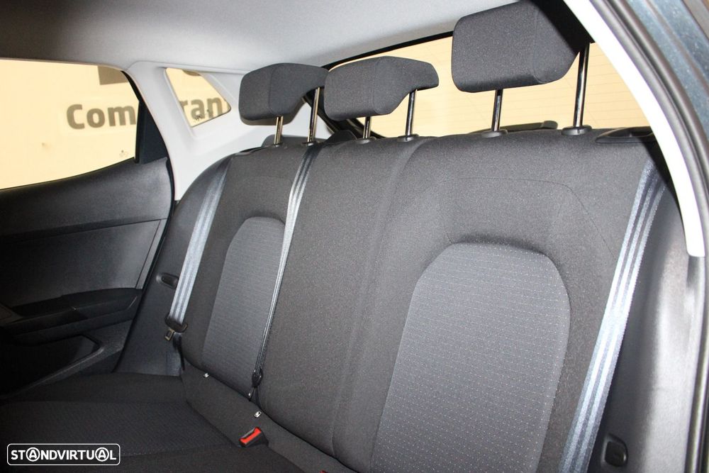 SEAT Ibiza 1.0 TSI Style - 27