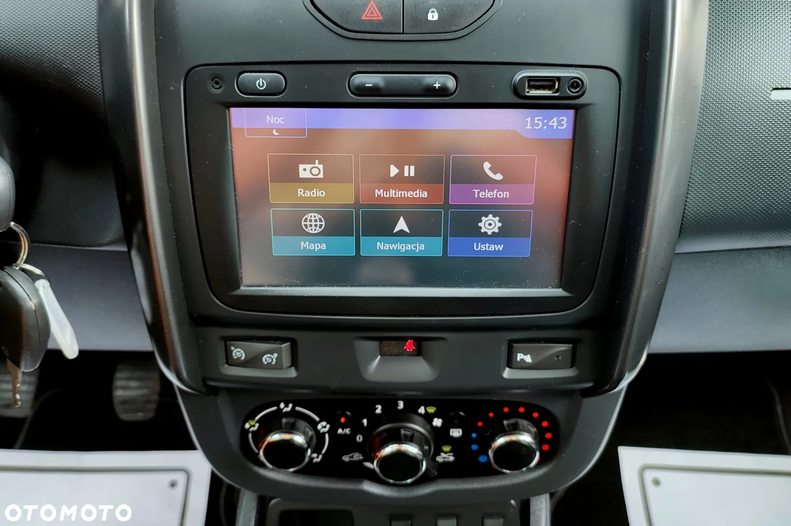 Dacia Duster 1.2 TCe Prestige - 12